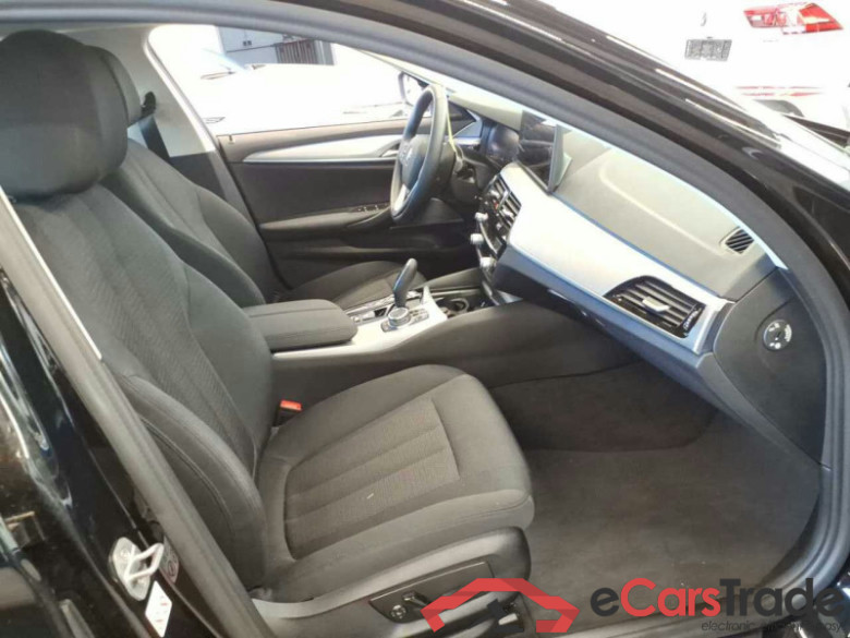 BMW 530e  #5