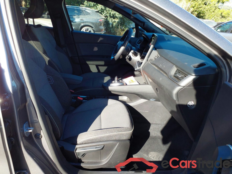 RENAULT SYMBIOZ  RENAULT SYMBIOZ  techno full hybrid E-Tech 160 ch #5