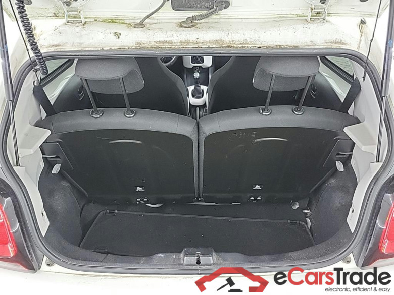 CITROEN C1 VTi 72 S&S Feel 5D 53kW #5