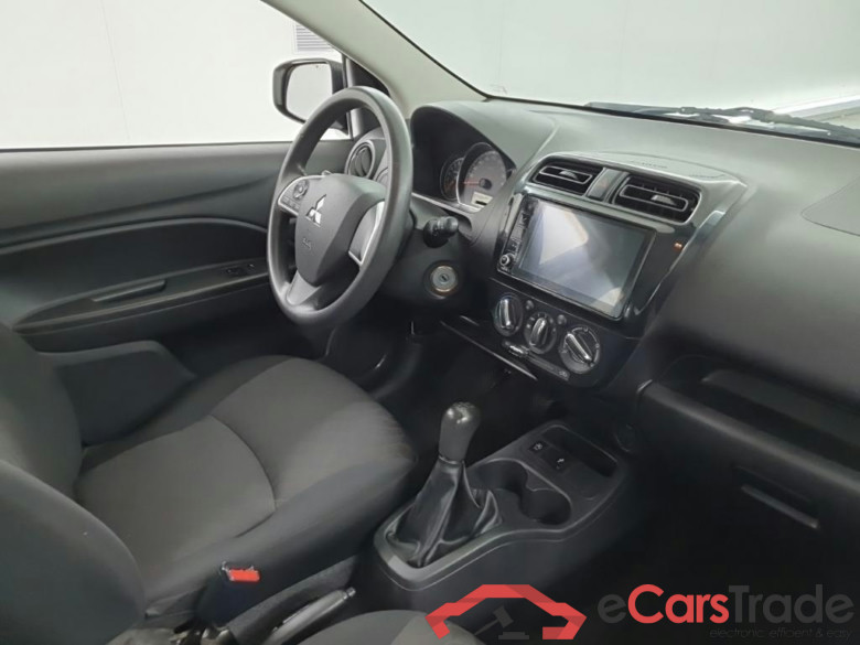 MITSUBISHI Space Star 1.2 Cool+ SDA 5D 52kW #6