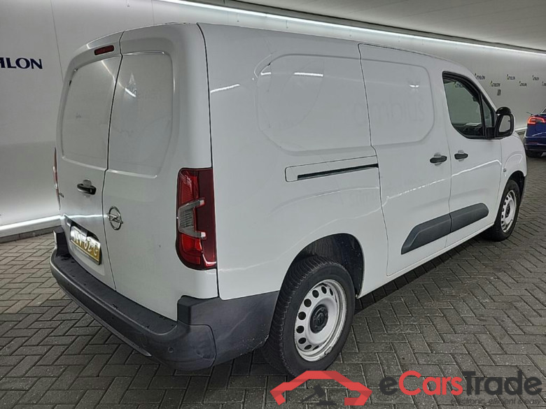 OPEL Combo L2H1 1.5D 75kW S/S Edition 2.4T 4D #3