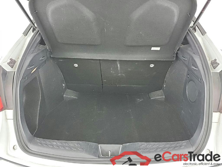 TOYOTA C-HR 1.8 Hybrid Executive automaat 5D 90kW #5