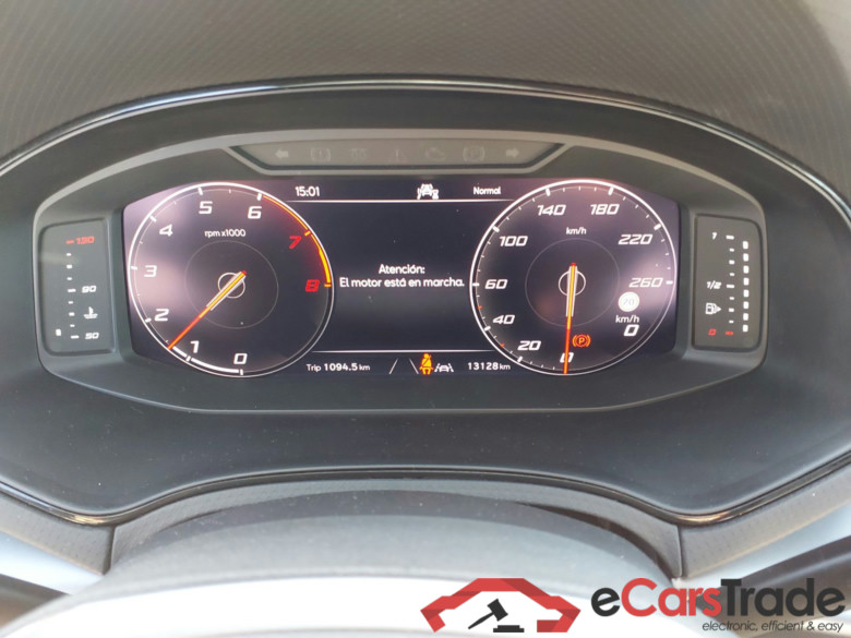 SEAT NUEVO IBIZA 1.0 TSI 85 KW (115 CV) Start/Stop FR + #4