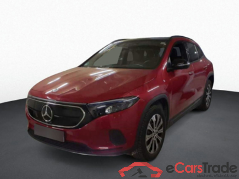 EQA -Klasse EQA 250+ (243.702) 70kWh #1
