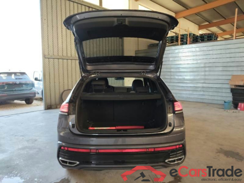 VOLKSWAGEN TAIGO / 2021 / 5P / SUV 1.0 TSI 81KW R-LINE #5