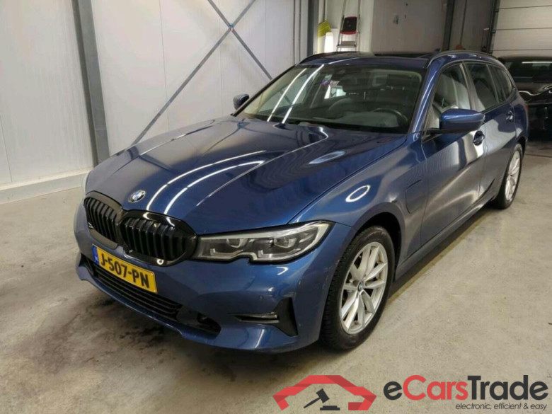 BMW 3-serie Touring 330e eDrive Edition