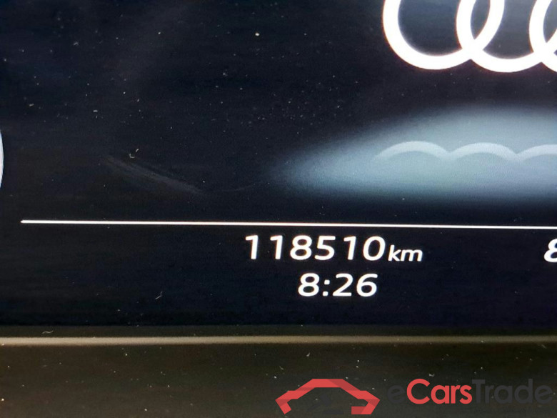 AUDI - AUD Q5 30 TDI 136PK S-Tronic Business Edition Attraction & Pak Platinum & Matrix LED & Parking Assistant With Sensors Front & Rear & Rear Camera #5