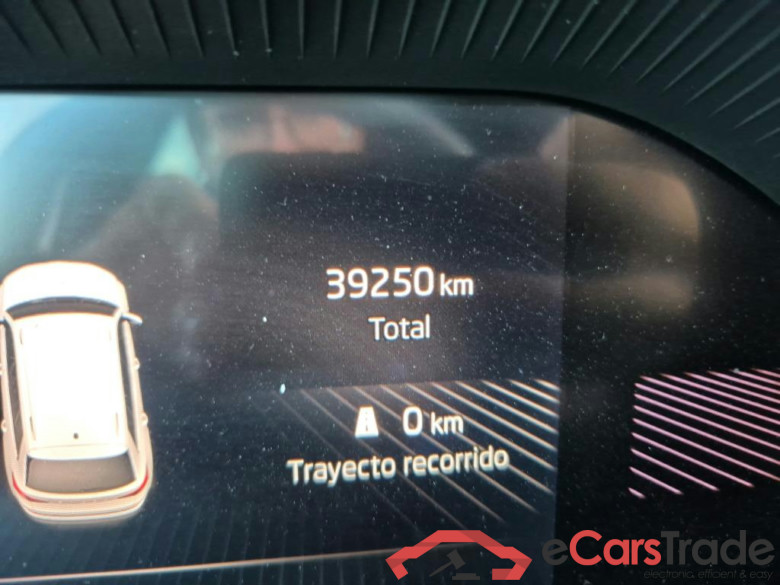 Kamiq Selection 1.0 TSI 115CV AT7 6E #5