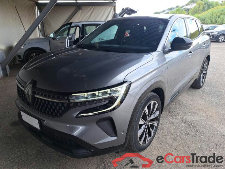 RENAULT AUSTRAL / 2022 / 5P / SUV 1.2 E-TECH HEV 200 TECHNO AT #1