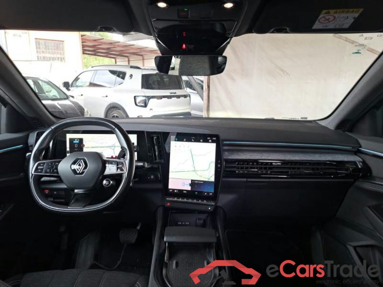RENAULT AUSTRAL / 2022 / 5P / SUV 1.2 E-TECH HEV 200 TECHNO AT #3