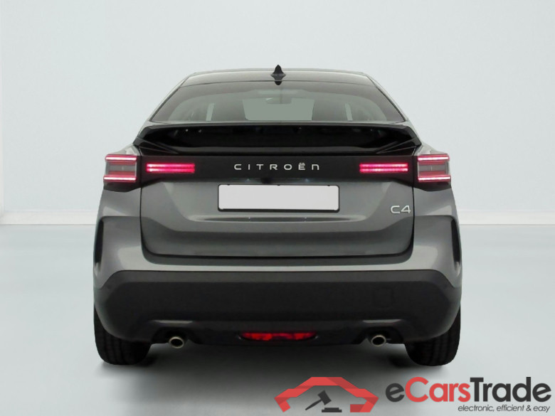 Citroen C4 Plus Hybride 145 ch e-DCS6 #6