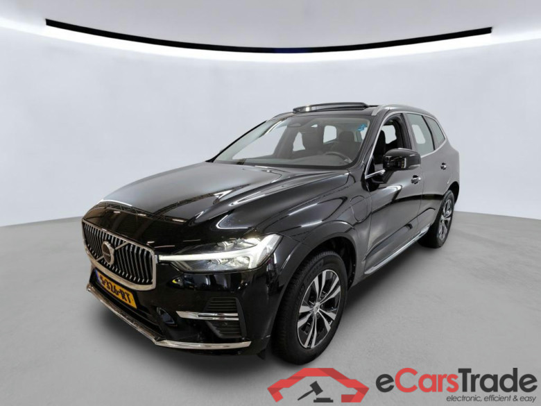 VOLVO XC60 257 kW