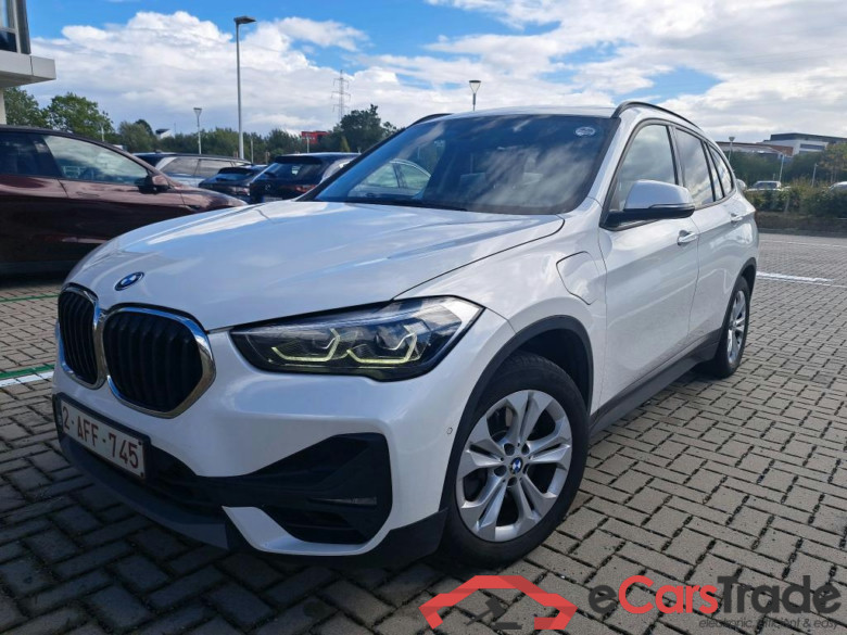 BMW X1 1.5 xDrive25e Plug-In Hybrid Aut. Pano LED Head-Up Navi-Pro Leather KeylessGo Camera Klima PDC ... #1