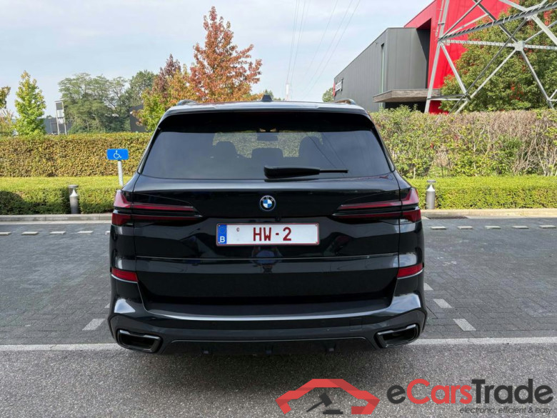 BMW X5 PHEV (G05) 3.0AS xDrive50e (360 kW) #1