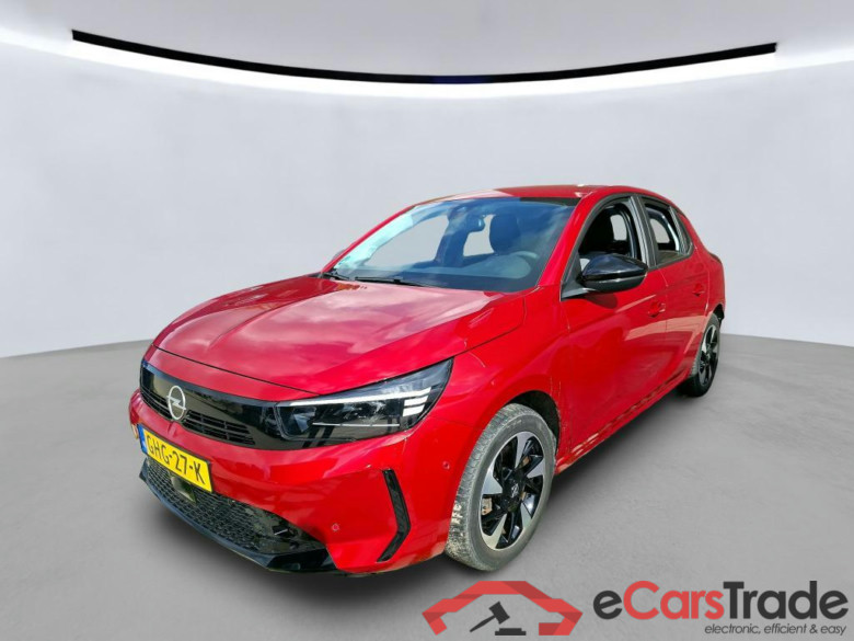 OPEL Corsa Electric 100 kW