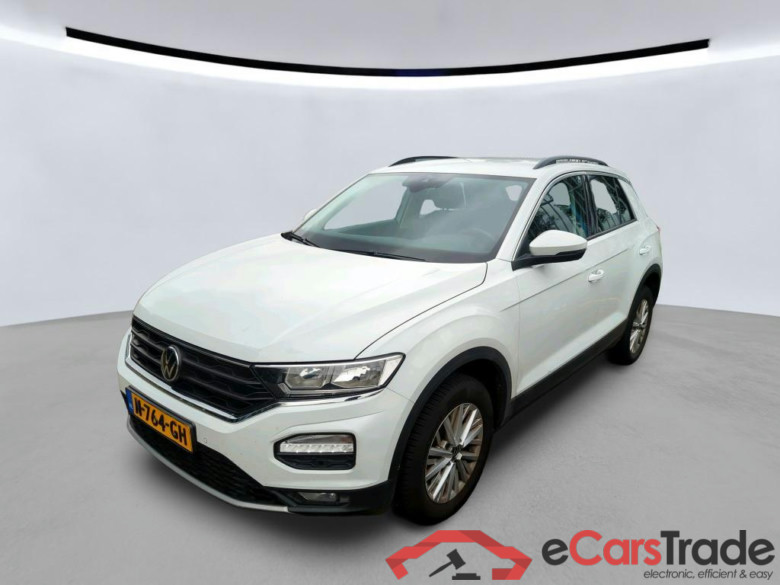 VOLKSWAGEN T-Roc 110 kW #1