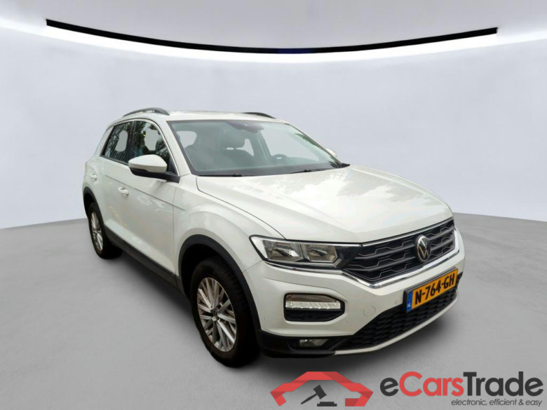 VOLKSWAGEN T-Roc 110 kW #4