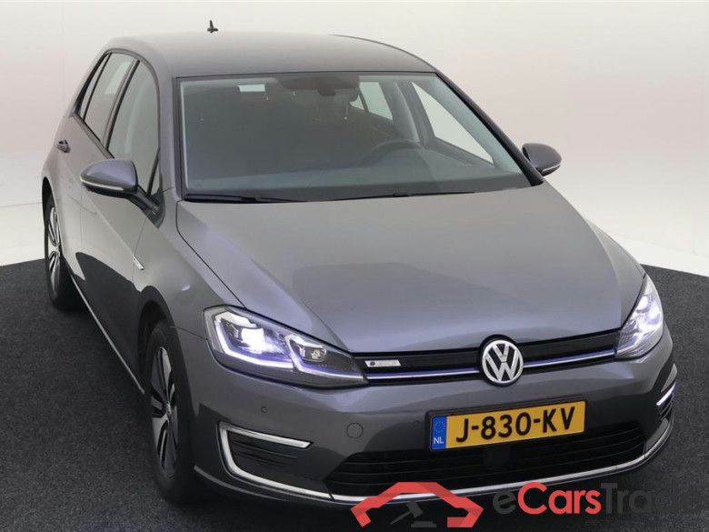 VOLKSWAGEN e-Golf 100 kW #3