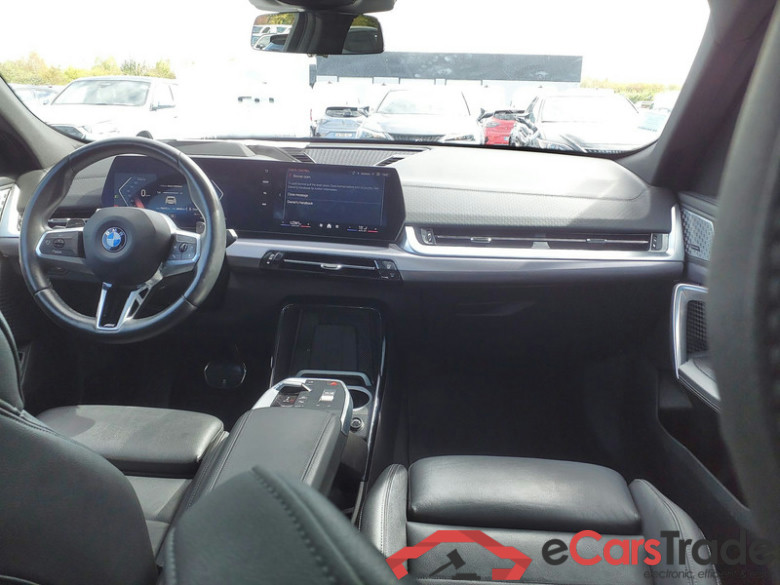 BMW X2 1.5 sDrive20i M-Sport Aut. Pano Laser Harman/Kardon Head-Up LC-Pro Navi-Pro Sport-Leather KeylessGo Camera Klima PDC ... #3