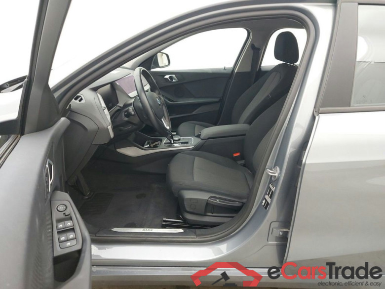 BMW 1 Reeks Hatch 116dA (85 kW) 5d #3