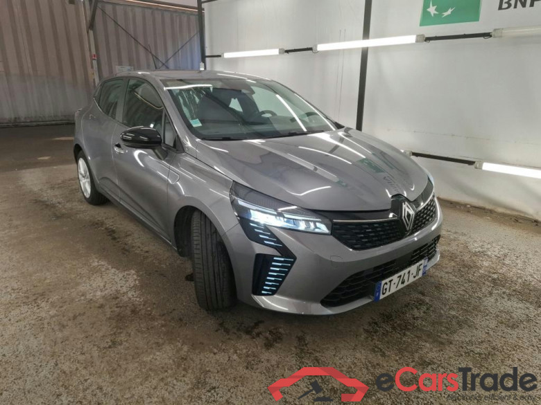 RENAULT Clio / 2023 / 5P / Berline Evolution TCe 90 #4
