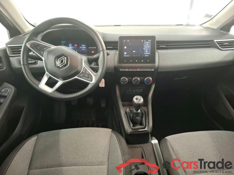 RENAULT Clio / 2023 / 5P / Berline Evolution TCe 90 #5