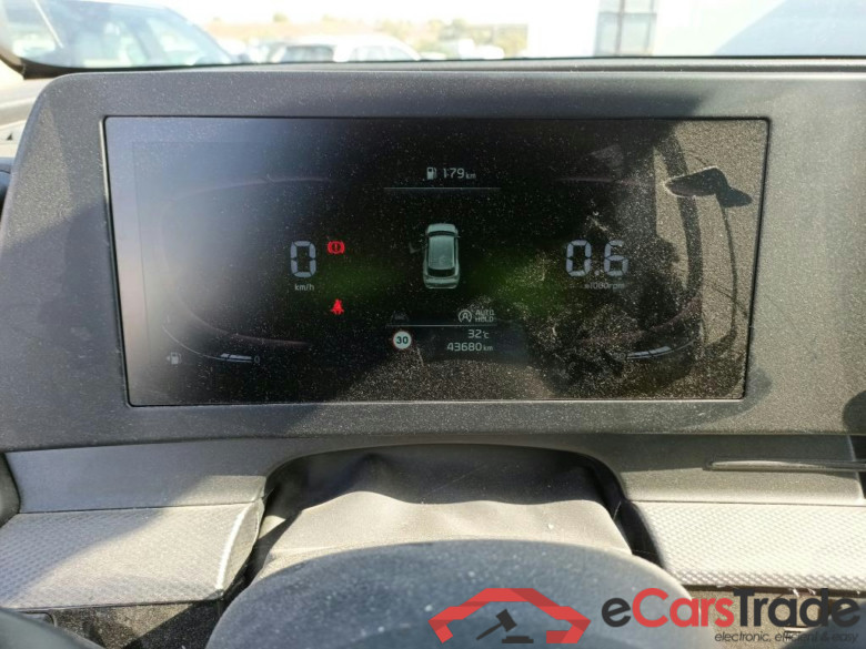 KIA Sportage / 2022 / 5P / todoterreno 1.6 T-GDi 110kW (150CV) Concept 4x2 #4