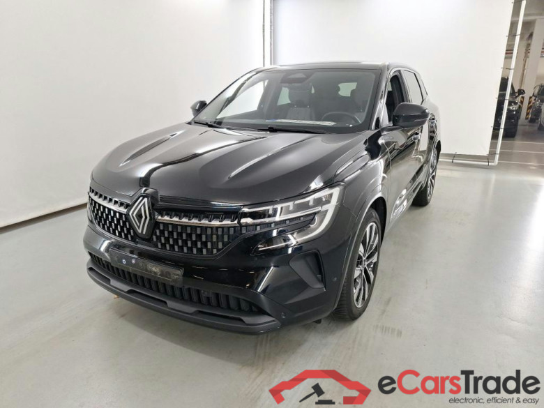 RENAULT AUSTRAL 1.2 HEV E-TECH 200 TECHNO