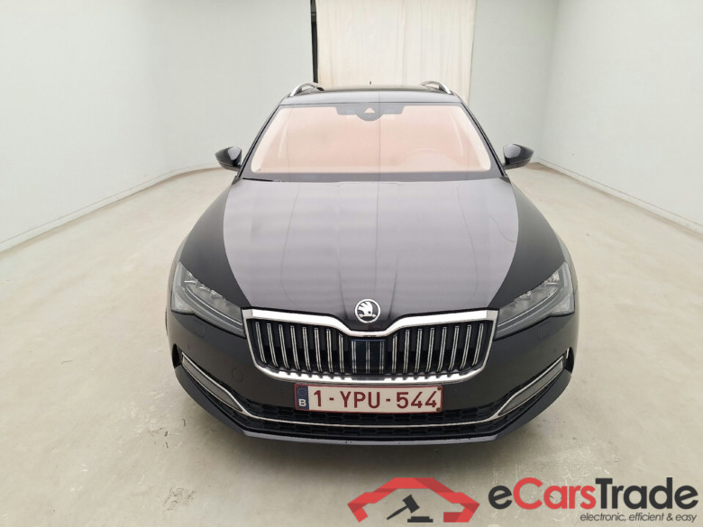 Skoda, Superb Combi FL'19, Sup.Comb.TDi 120 Style DSG #1