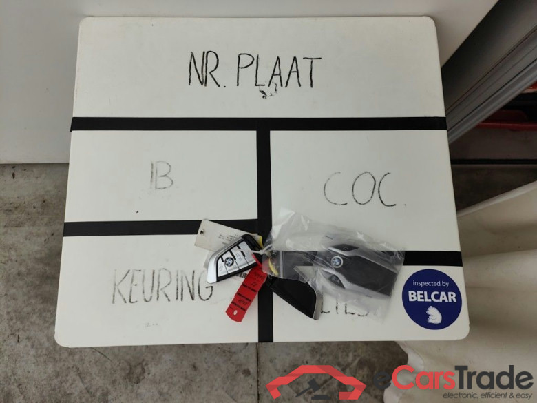 BMW X5 DIESEL - 2018 3.0 A 286hp xDrive30d MHD AdBlue 5d #4