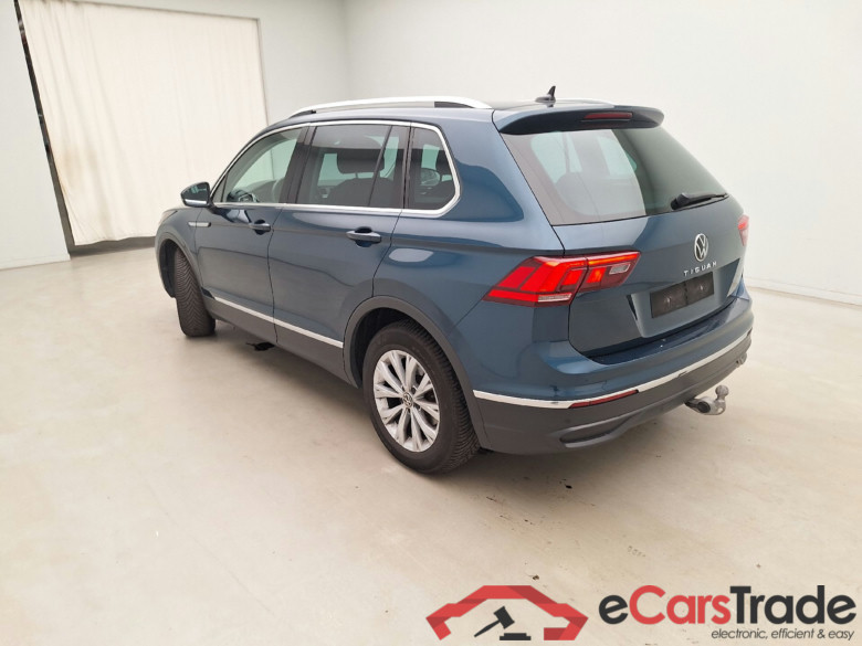 VW, Tiguan FL'20, Tig.2.0TDi 122 Life Business #3