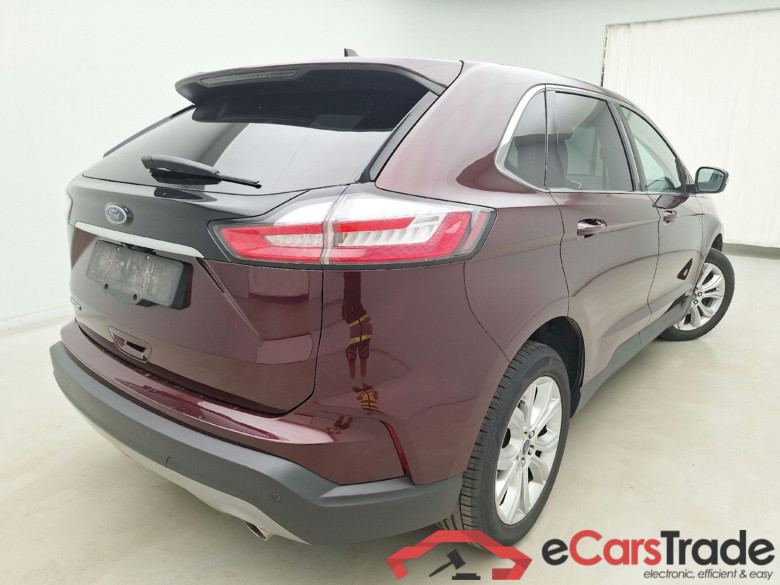 Ford, Edge FL'18, Edge 2.0D 110kW Titanium #4