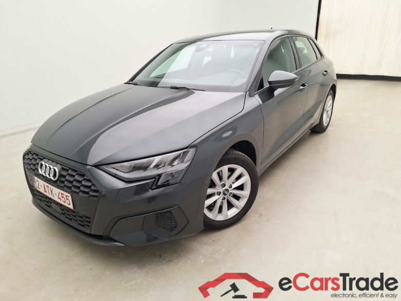 Audi, A3 SB '20, A3 SB 35 TFSi 110kW #2