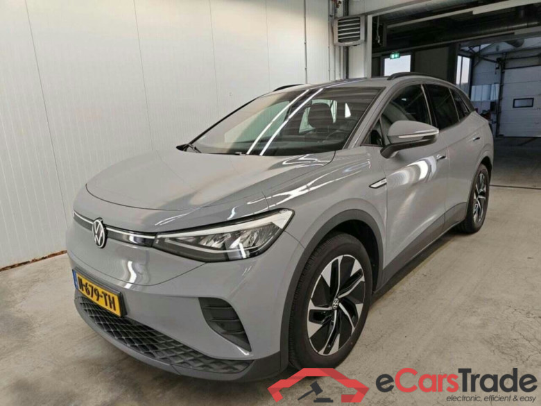 VOLKSWAGEN ID.4 Pro 77 kWh