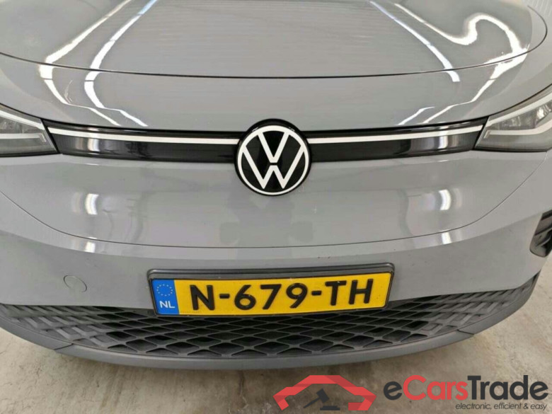 VOLKSWAGEN ID.4 Pro 77 kWh #4
