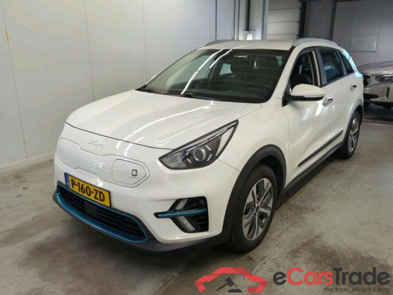 KIA e-Niro DynamicLine 64 kWh