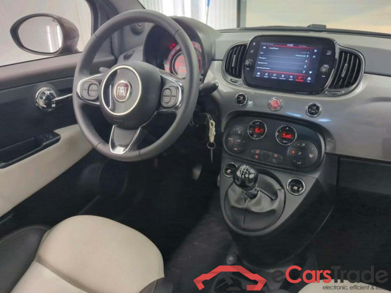 FIAT 500 1.0 Hybrid Dolcevita #3