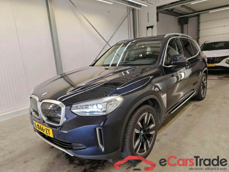 BMW iX3 Executive
