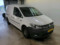 preview Volkswagen Caddy #4