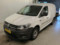 preview Volkswagen Caddy #0