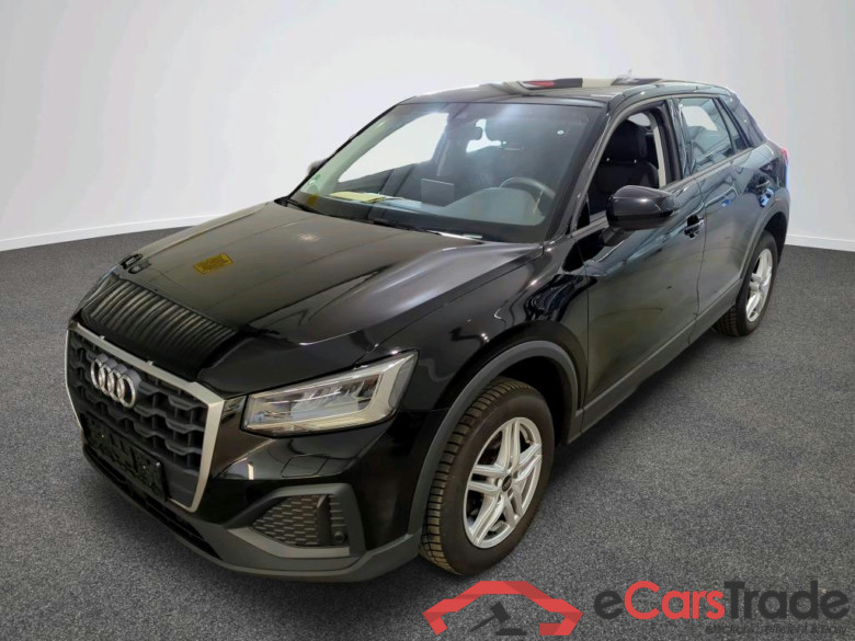 Q2 30 TDI 2.0 TDI 85KW MT6 E6d #1
