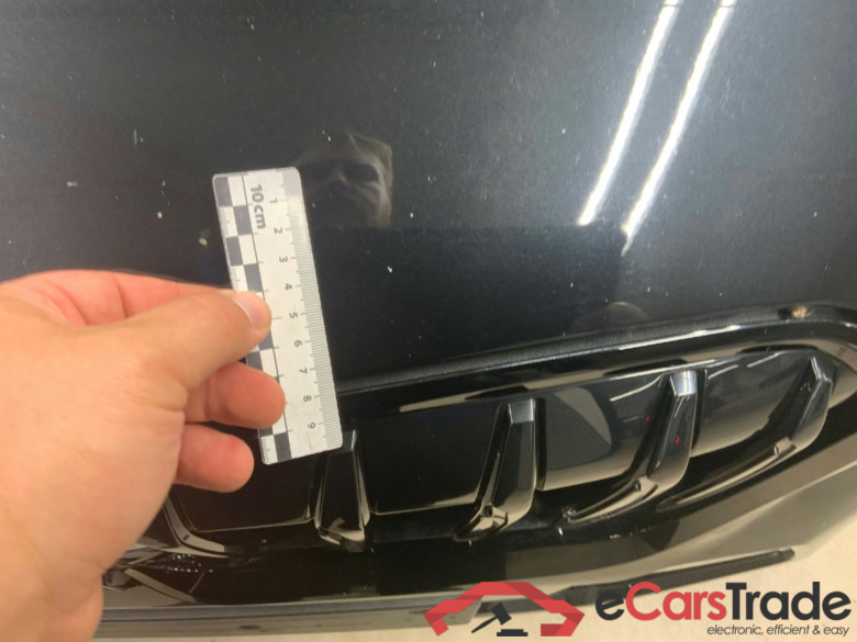 Baureihe X1 20 d sDrive M Sport 2.0 120KW AT7 6E #6