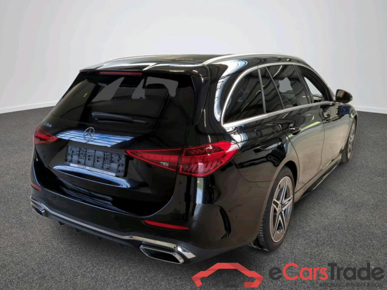 C T-Modell C 220 d (206.204)AMG AMG Line 162KW AT9 E6d #2