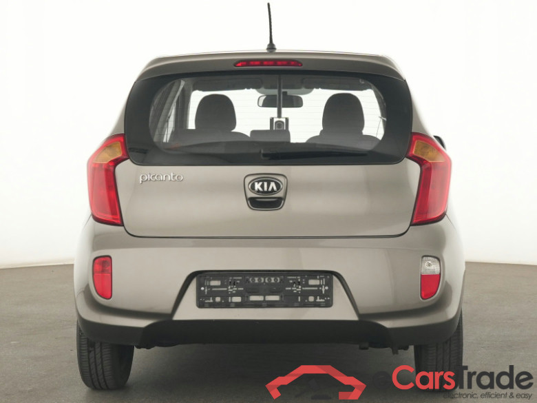 Kia Picanto (Inzahlungnahme MwSt. nicht ausweisbar) 1.0 EU5, Business Line #6