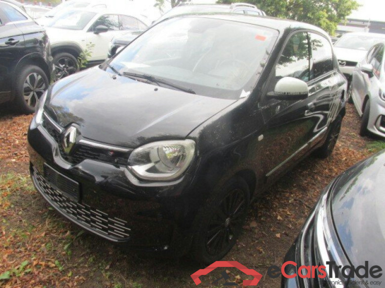 Renault Twingo (07.2014->) Reimport (Italien) DE - LimS5 Electric, Urban Night Electric, (Facelift) 2021 - 2024 #1