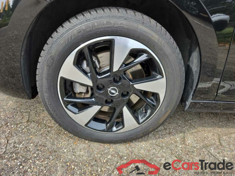 Opel Corsa F (2019->) DE - LimS5 e, Edition, 2019 - 2023 #2