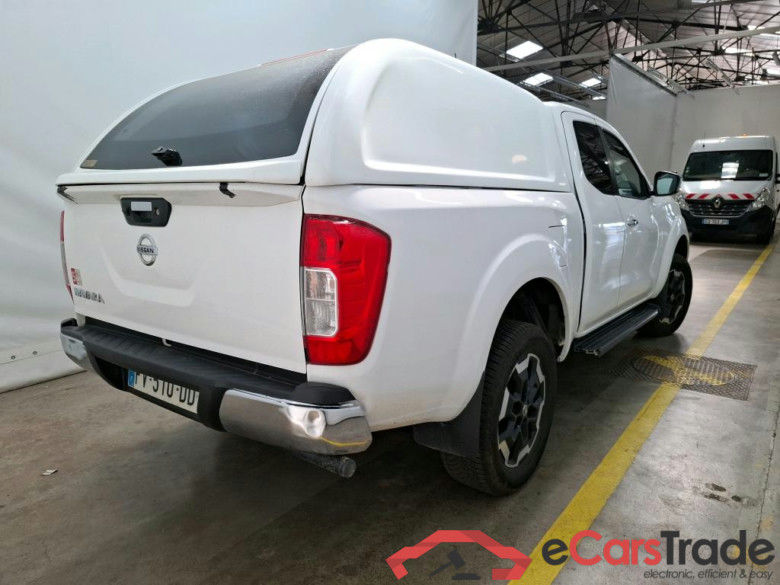 NISSAN NAVARA / 2015 / 4P / Pick-up King-Cab 2.3 dCi 160 N-CONNECTA #3