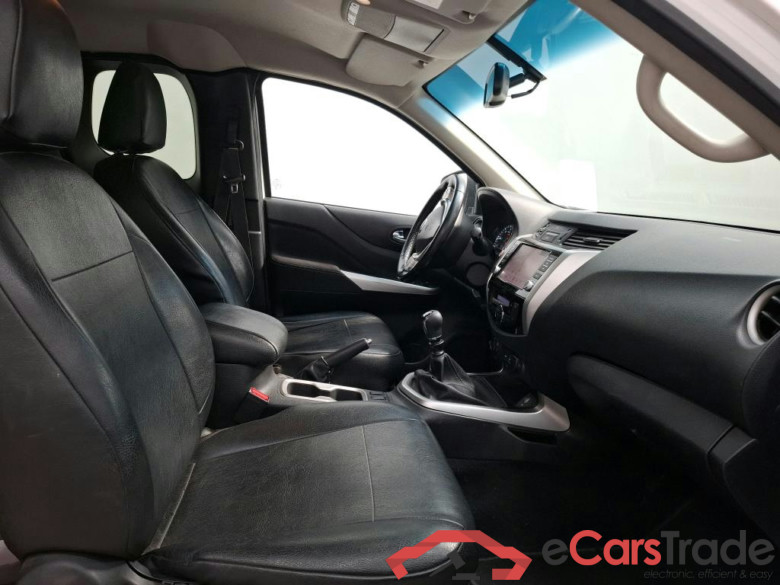 NISSAN NAVARA / 2015 / 4P / Pick-up King-Cab 2.3 dCi 160 N-CONNECTA #6