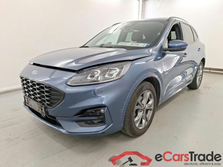 FORD KUGA 2.5I FHEV 140KW ST-LINE X AUTO