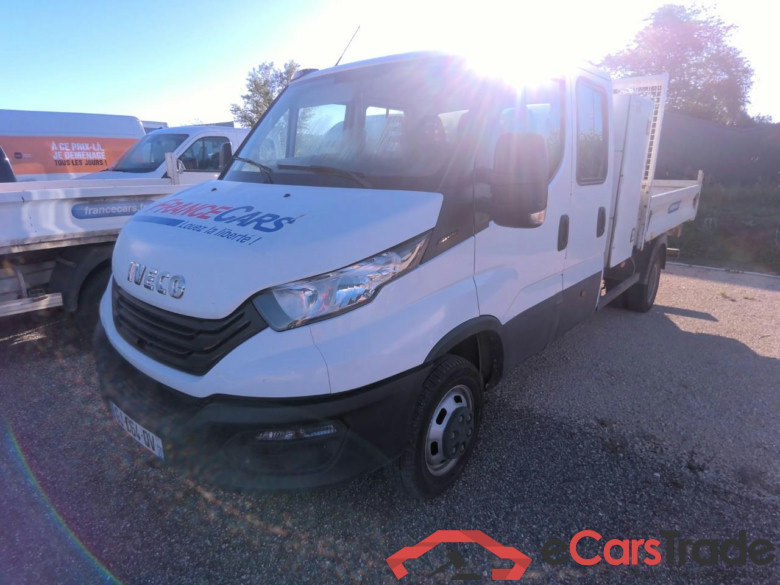 BENNE DC COFFRE JPM RISK #2